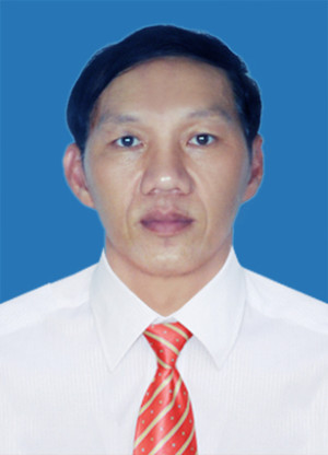 Trần Lê Hùng
