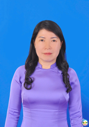 Phan Thị Thanh Thủy