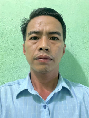 Đặng Công Toán