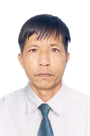Đặng Văn Cương