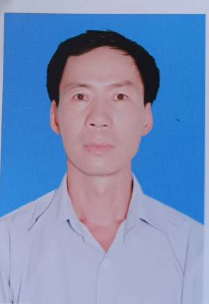 Đỗ Đình Vinh
