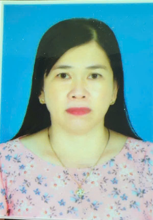 Đỗ Thị Ngọc Huệ