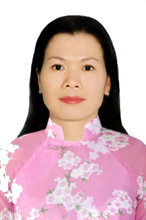 Đỗ Thị Nhuần