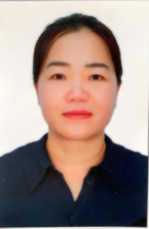 Đồng Thị Hạnh