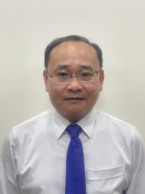 Huỳnh Minh Dũng