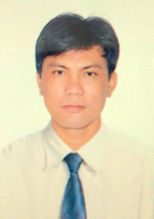 Bùi Hồng Tiến