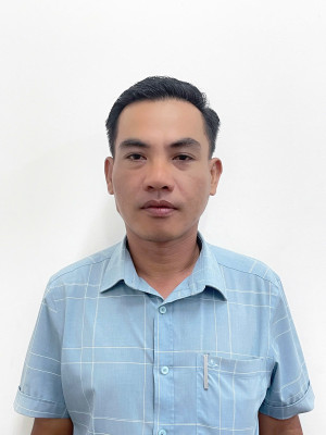 Hồ Thanh Bình
