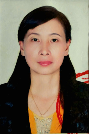 Huỳnh Thị Tường Linh