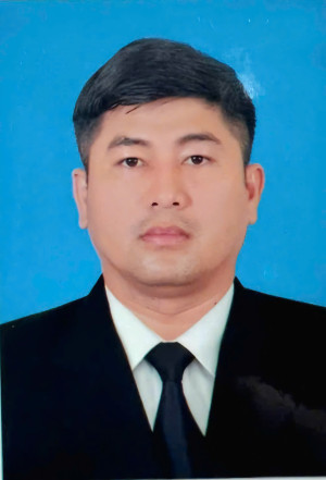 Nguyễn Văn Thành