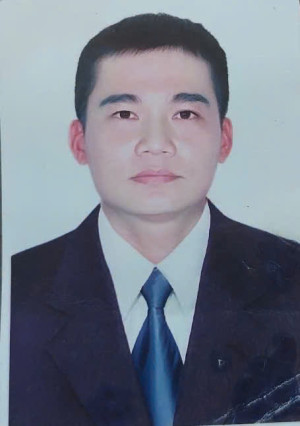 Bùi Cao Phôn