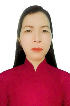 Dương Thị Vẹn