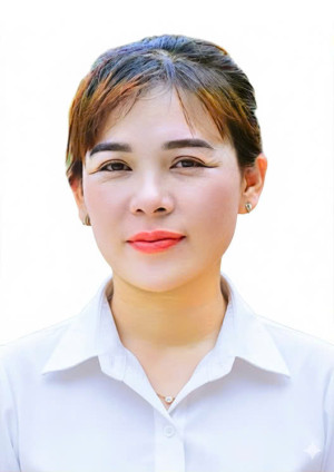 Nguyễn Thị Thu Ba