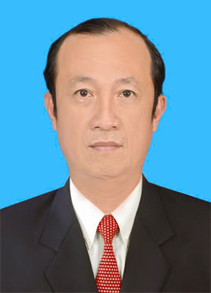 Trần Thanh Lâm