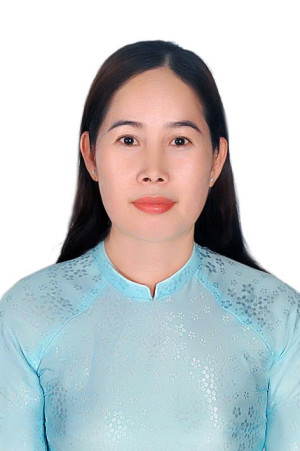 Trần Thị Kim Ngân