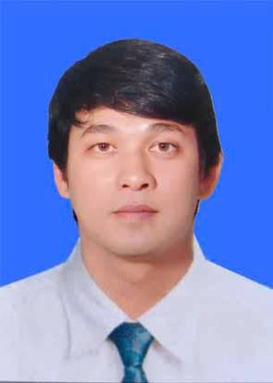 Võ Tiến Danh
