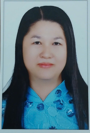 Hà Thị Ngọc Lụa