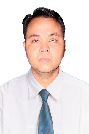 Hồ Thanh Dũng