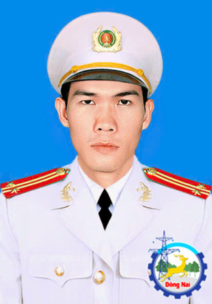 Đặng Quang Hùng