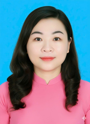 Huỳnh Thụy Thủy Tiên