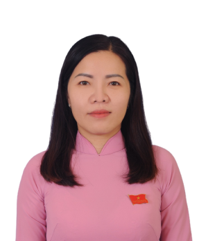 Lê Thị Thanh Nguyệt