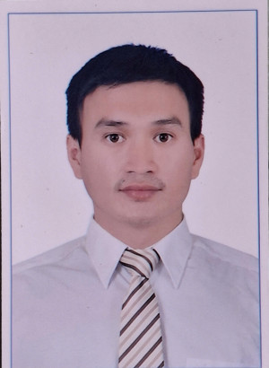 Nguyễn Đức Mẫu