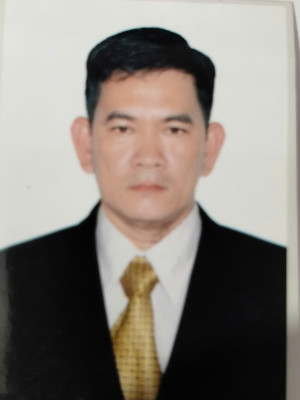 Nguyễn Thanh Nam
