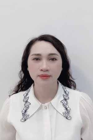 Nguyễn Thị Bê