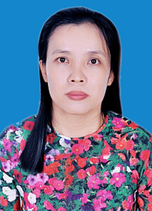 Nguyễn Thị Thanh Thúy