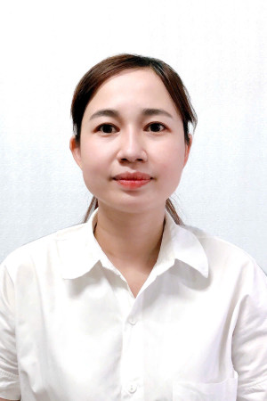 Nguyễn Thị Thu Hiền