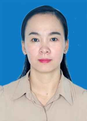 Phạm Thị Kiều