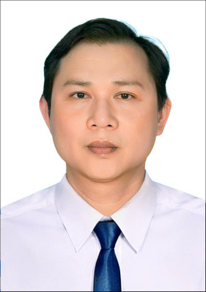 Trần Phước Vinh