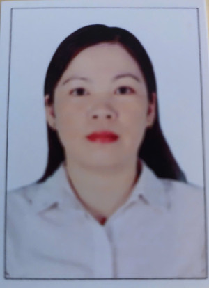 Trần Thị Hoa