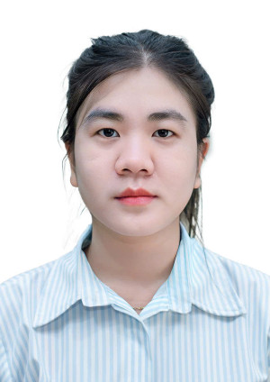 Trần Thị Hồng Huệ