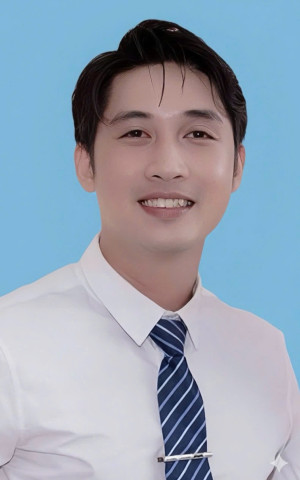 Vũ Mạnh Thường