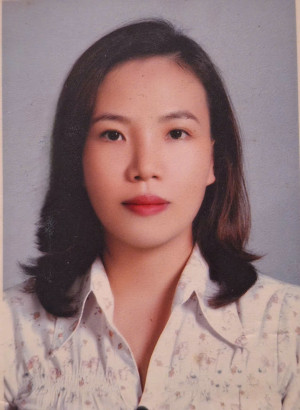 Vũ Thị Tin