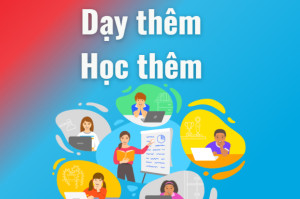 Quyết định ban hành quy định dạy thêm, học thêm trên địa bàn tỉnh Đồng Nai