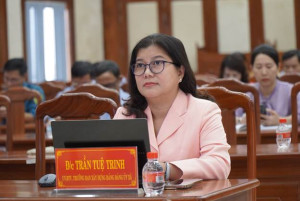 HỘI NGHỊ TRỰC TUYẾN BÁO CÁO VIÊN TRUNG ƯƠNG THÁNG 8/2025