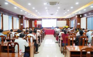 ĐẠI BIỂU HĐND TỈNH ĐỒNG NAI TIẾP XÚC CỬ TRI XÃ PHÚ RIỀNG TRƯỚC KỲ HỌP CUỐI NĂM 2025