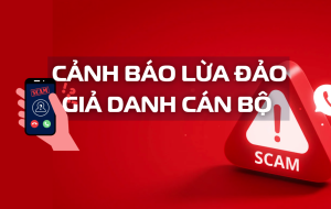 Cảnh báo lừa đảo: Giả danh cán bộ Phòng Văn hóa – Xã hội xã Phú Riềng gọi người dân “lên xã làm việc”