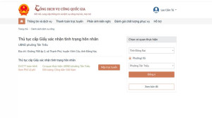 Hướng dẫn ký số Neac trên iGate cổng Dịch vụ công Đồng Nai