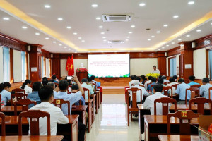 XÃ PHÚ RIỀNG HƯỚNG DẪN QUY TRÌNH GIỚI THIỆU NGƯỜI ỨNG CỬ ĐẠI BIỂU HĐND XÃ PHÚ RIỀNG