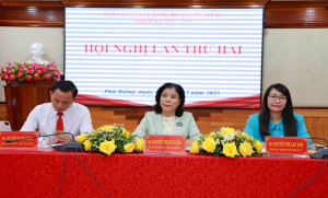 XÃ PHÚ RIỀNG TỔNG KẾT CÔNG TÁC ĐẢNG NĂM 2025, TRIỂN KHAI NHIỆM VỤ NĂM 2026