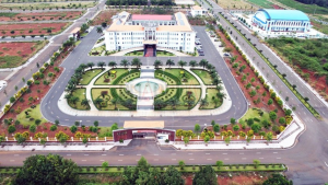 XÃ PHÚ RIỀNG – ĐẨY MẠNH TUYÊN TRUYỀN VÀ XÃ HỘI HÓA CÁC HOẠT ĐỘNG VĂN HÓA, THỂ THAO, THÔNG TIN TRONG GIAI ĐOẠN MỚI