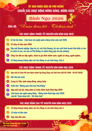 Ủy Ban Nhân Dân Xã Phú Riềng