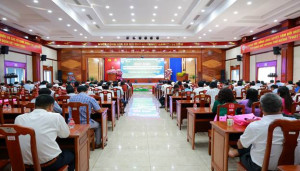 NĂM 2026, UBND XÃ PHÚ RIỀNG ĐỀ RA 22 CHỈ TIÊU TIÊU VỀ PHÁT TRIỂN KINH TẾ – XÃ HỘI, QUỐC PHÒNG – AN NINH