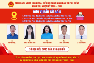 Ban 5