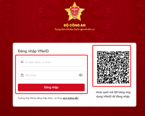 Hướng dẫn đăng ký kết hôn trực tuyến trên Cổng Dịch vụ công...