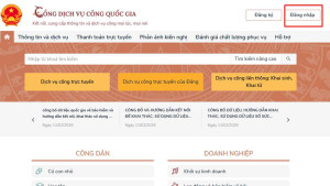 HƯỚNG DẪN NGƯỜI DÂN NỘP PHẠT VI PHẠM GIAO THÔNG TRỰC TUYẾN