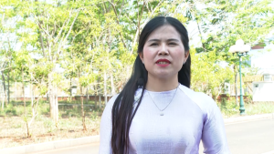 Nhân dân Phú Riềng gửi trọn niềm tin vào các đại biểu dân cử