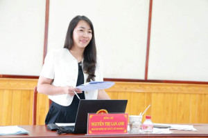 TỔ CHỨC CÁC HOẠT ĐỘNG PHẢI TRANG TRỌNG, THIẾT THỰC, TẠO ĐIỂM NHẤN, NÉT ĐẸP VỀ VÙNG ĐẤT VÀ CON NGƯỜI PHÚ RIỀNG
